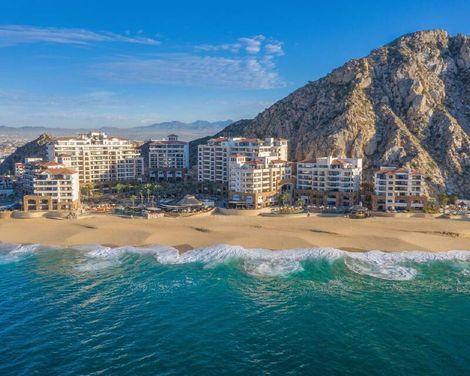 Grand Solmar Land's End Resort & Spa
