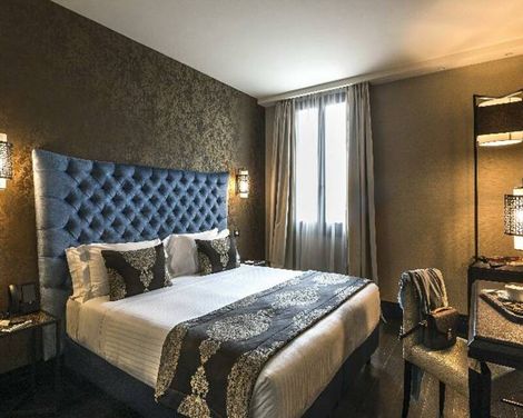 Venice Times Hotel-1