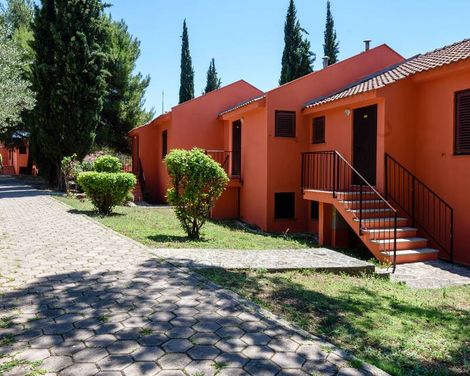 Medena Apartments