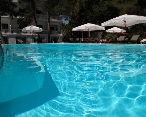 Kazaviti Hotel