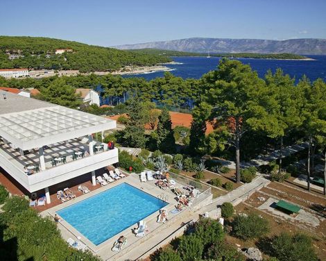 Hotel Hvar-3