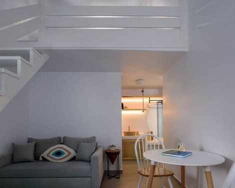 Kalestesia Suites