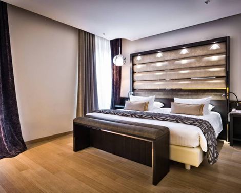Hotel The Square Milano Duomo