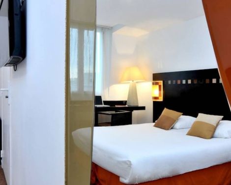 B&B HOTEL Saint-Maur Créteil-3