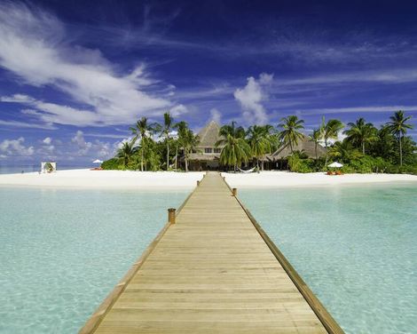 V Villas Maldives at Mirihi – MGallery Collection
