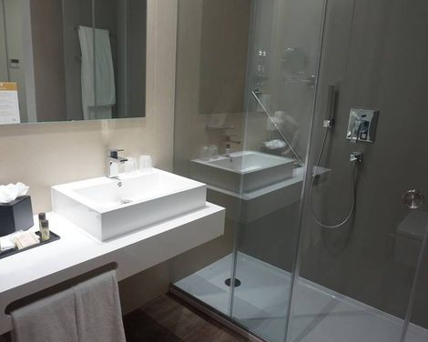 Jupiter Marina Hotel - Couples & Spa-3