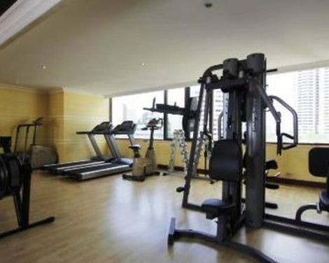 Royal Benja Hotel-2