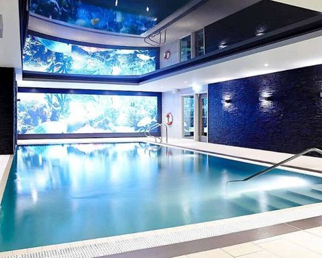 Novotel London Brentford