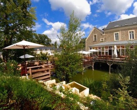 Auberge du Manet-1