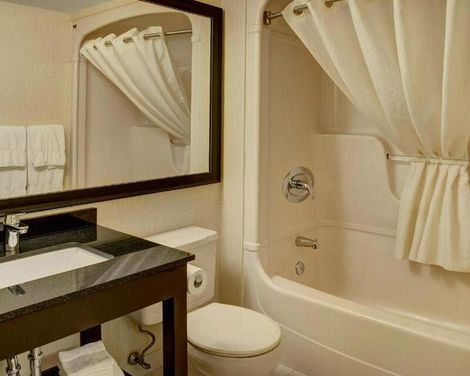 Comfort Inn Pickering-0