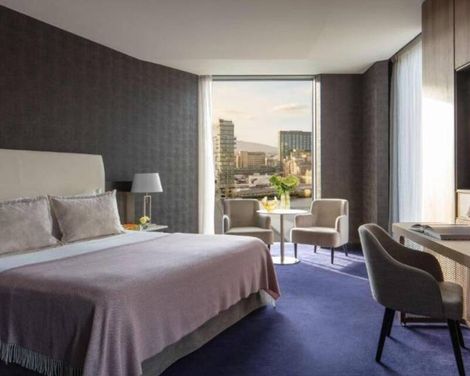 Anantara The Marker Dublin Hotel