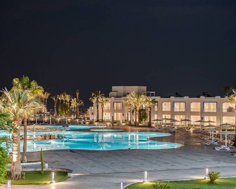 Casa Blue Resort