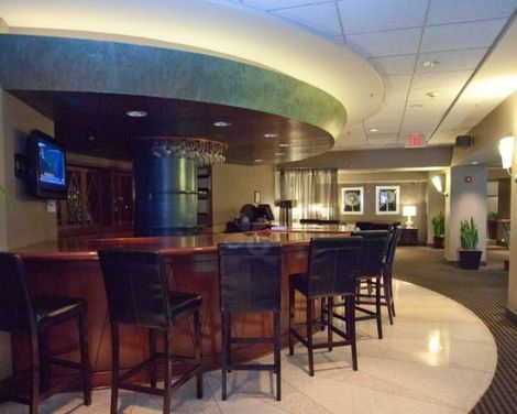 Magnolia Hotel Dallas Downtown