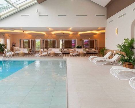 Amadria Park Beach Hotel Niko