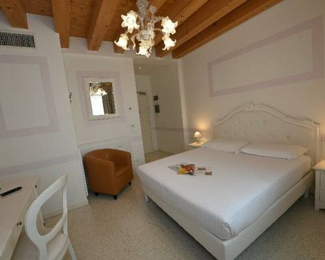 Villa Patriarca