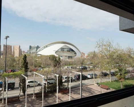 Sercotel Valencia Alameda 41-1