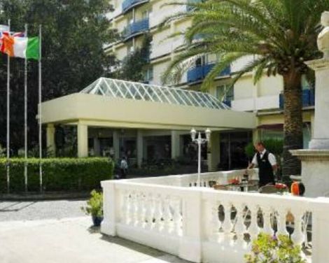 The Eliott Hotel Gibraltar-2