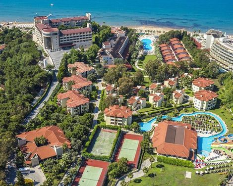 Melas Holiday Village-0