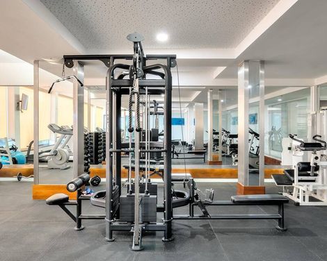 Jupiter Algarve Hotel - Beach & Spa