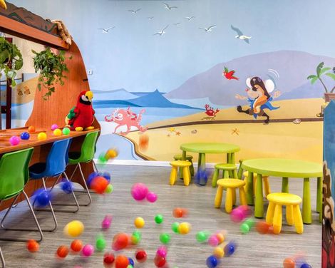 Hacienda del Mar Meliá Collection