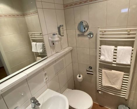 Central Apart München-0