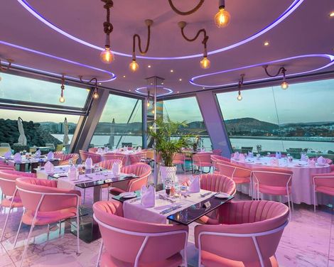 St Raphael Resort & Marina