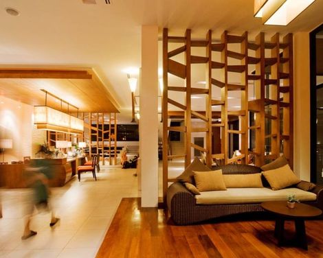 Peach Blossom Resort