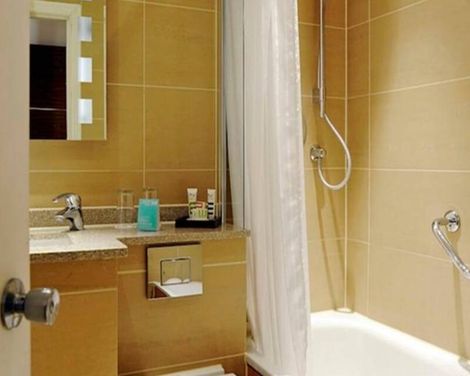 London Bloomsbury Square Hotel