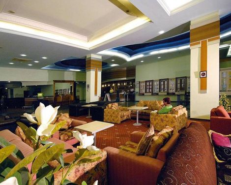 Kahya Hotel-1