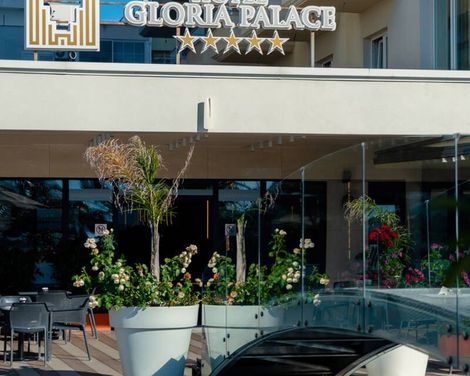 Gloria Palace