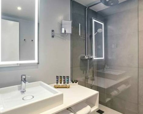 Novotel Paris Sud Porte de Charenton-3