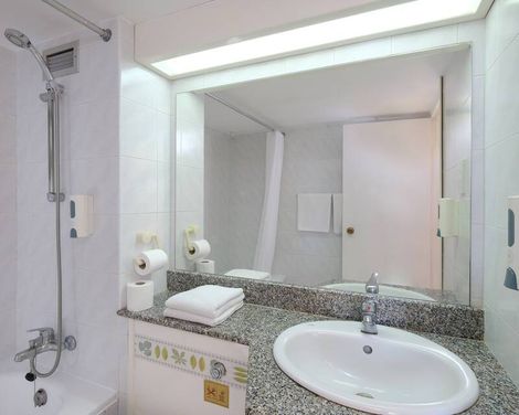 Flamingo Beach Hotel-3