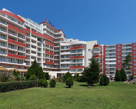 Hotel Fenix