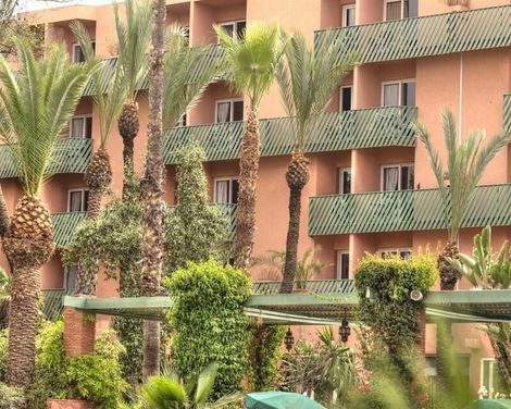 Kennedy Hospitality Resort