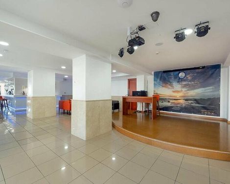 Hotel Playas de Torrevieja