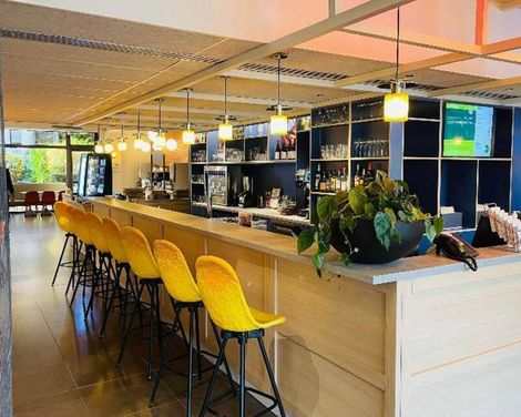 B&B HOTEL Paris 17 Batignolles