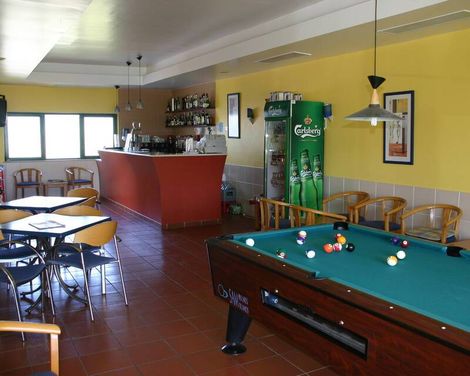 Quinta Das Figueirinhas