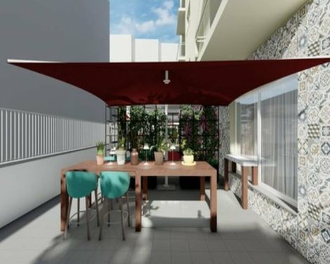 Adesso Hotel