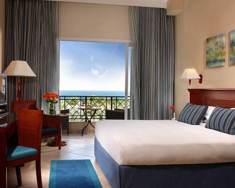 Fujairah Rotana Resort & Spa-3