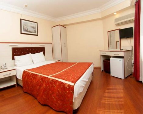 Tayhan Hotel