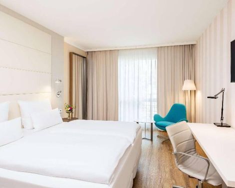 NH Berlin Alexanderplatz