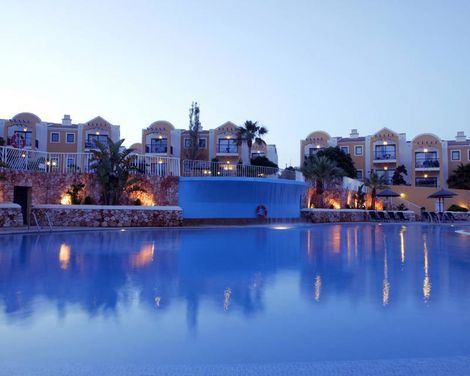 MarSenses Paradise Club Hotel
