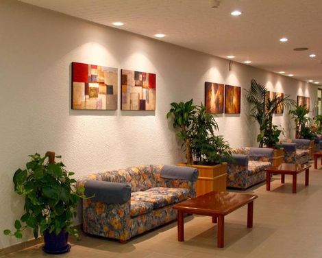 Hotel Gran Sol