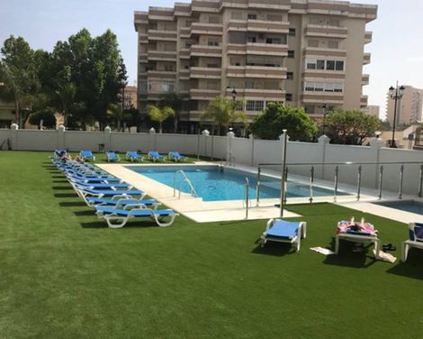 Veramar Aparthotel