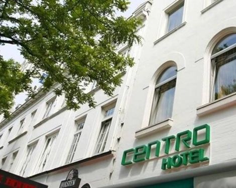 Boutique 53 & 56 Hamburg, Trademark Collection by Wyndham-3