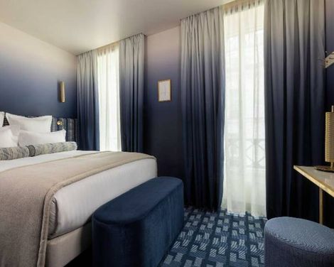 Hotel Filigrane & Spa