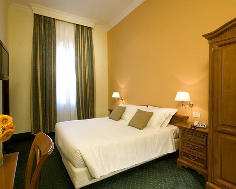Rome Garden Hotel