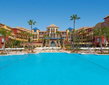 Iberostar Waves Málaga Playa