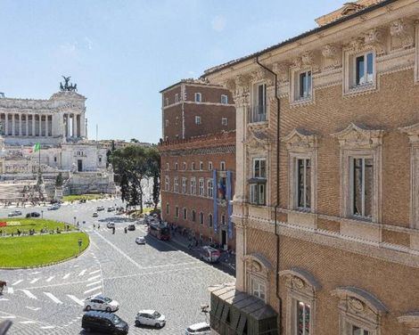 Suite Della Pigna