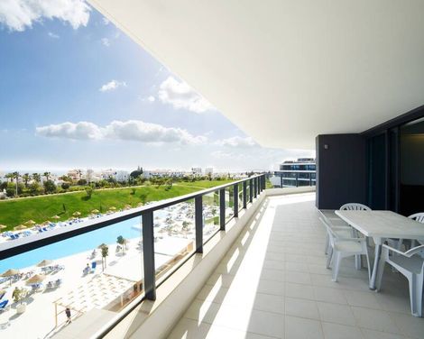 Alvor Baia Resort Hotel